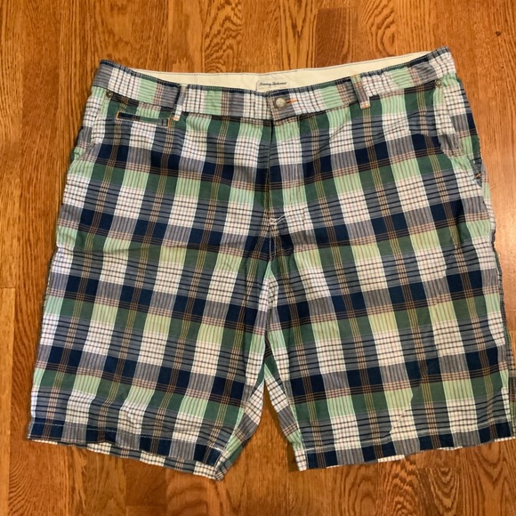 Tommy Bahama Men's 8-Inch Huntington Beach Views Shorts - Evertide main image 1